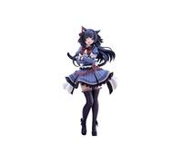 The Idolmaster Shiny Colors - Statuette 1/7 Midnight Monster Fuyuko Mayuzumi DT-191 25 cm G