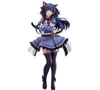 The Idolmaster Shiny Colors - Statuette 1/7 Midnight Monster Fuyuko Mayuzumi DT-191 25 cm G