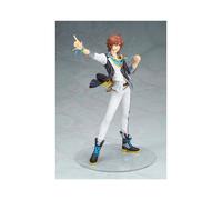 The Idolmaster Sidem - Statuette 1/8 Toma Amagase 23 Cm