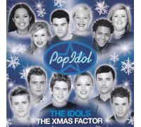 The Idols - Idols: X-Mas Factor