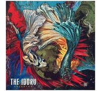 The Idoru - Undertow [Compact Discs]