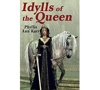 The Idylls Of The Queen
