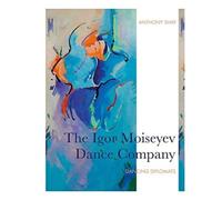 The Igor Moiseyev Dance Company