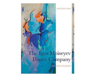 The Igor Moiseyev Dance Company