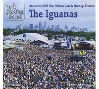 The Iguanas - Jazz Fest 2009