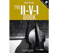 The Ii-v-i Book David Bloom (Auteur)