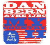 Dan Bern & the Ijbc – My Country II – CD