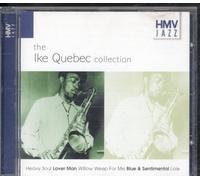 The Ike Quebec Collection - Jazz Saxophone