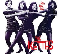 The Ikettes Fine Fine Fine (Vinyl) 12" Album