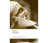The Iliad – Oxford University Press