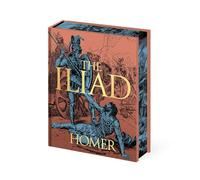 The Iliad