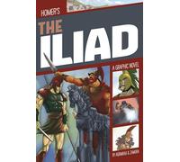 The Iliad