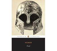 The Iliad – Penguin Books