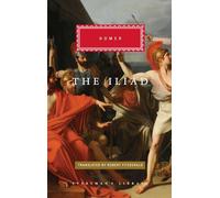 The Iliad