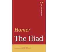 The Iliad