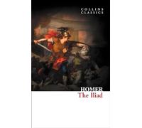 The Iliad