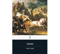 The Iliad – Penguin Books