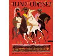 The Iliad and the Odyssey