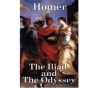 The Iliad and the Odyssey