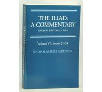 The Iliad: Commentary v5 Bk 17-20
