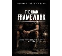 THE ILIAD FRAMEWORK: Failure, Human Cost, and Coalition Collapse