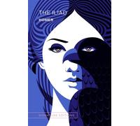 The Iliad - Homer - Union Square & Co. - ebook (ePub) - Livre