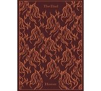 Homère – The Iliad – Broché – Penguin Books