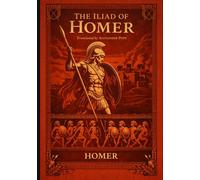 THE ILIAD OF HOMER