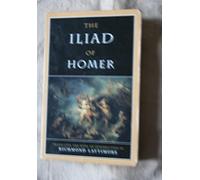 The Iliad of Homer