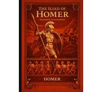 THE ILIAD OF HOMER