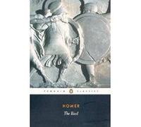 The Iliad, Penguin Classics Series D. C. H. Rieu, E. V. Rieu, Peter Jones, Peter V. Jones (Auteur)