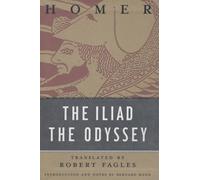 The Iliad / The Odyssey