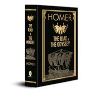 The Iliad & the Odyssey