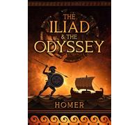 The Iliad & The Odyssey