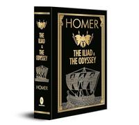 The Iliad & the Odyssey