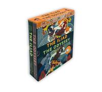 The Iliad/The Odyssey Boxed Set