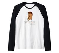 The Iliad Trojan War - Citation Grecque archaïque - Motivation Manche Raglan
