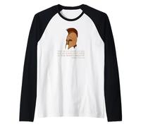 The Iliad Trojan War - Citation Grecque archaïque - Mythologie épique Manche Raglan
