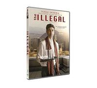 The Illegal [Dvd]
