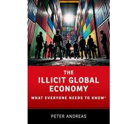 The Illicit Global Economy