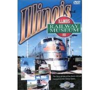The Illinois Railway Museum