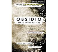 The Illuminae Files 3. Obsidio
