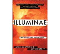 The illuminae files Book 1, illuminae - Jay Kristoff - One World - Poche - Livre