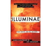 The illuminae files Jay Kristoff (Auteur)