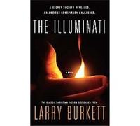 The Illuminati Larry Burkett (Auteur)