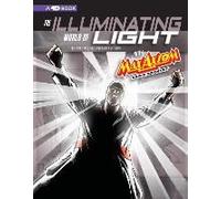 The Illuminating World Of Light With Max Axiom, Super Scientist