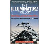 The Illuminatus! Trilogy