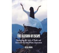 The Illusion of Escape: Unraveling the Cycle of Doubt and Surrender in Twin Flame Separation