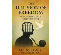 The Illusion of Freedom: Why People Fear Independence Livingstone Publishing: Discover the psychological and societal roots of the fear of independence and true freedom