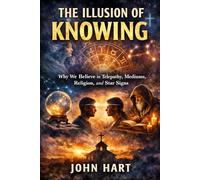 The Illusion of Knowing:: Why We Believe in Telepathy, Mediums, Religion, and Star Signs.